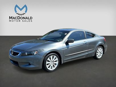Used 2010 Honda Accord EX-L