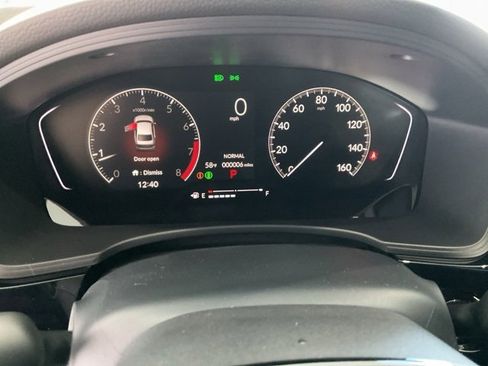 New 2026 Honda Civic Sport image 8