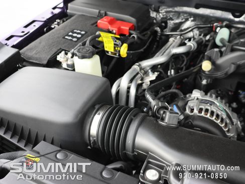 New 2026 Jeep Gladiator Sport AWD/4WD image 19