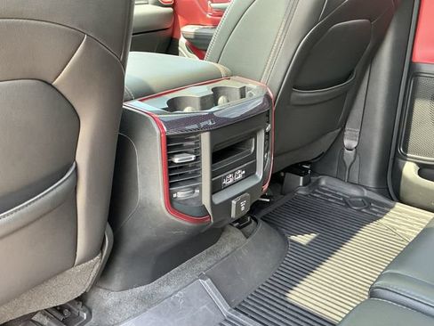 Used 2019 RAM 1500 Rebel w/ Rebel Level 2 Equipment Group AWD/4WD image 25
