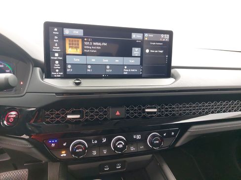 Used 2026 Honda Accord Touring image 21