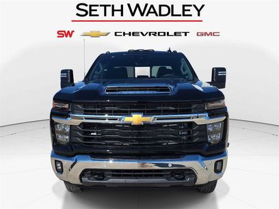 New 2026 Chevrolet Silverado 3500 LT w/ All Star Edition