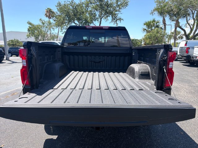 New 2026 Chevrolet Silverado 1500 RST AWD/4WD image 9