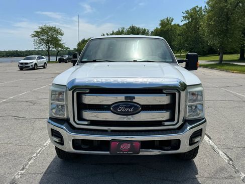 Used 2015 Ford F250 XLT AWD/4WD image 2