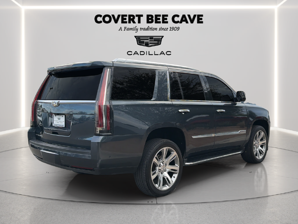 Used 2019 Cadillac Escalade Luxury RWD image 7
