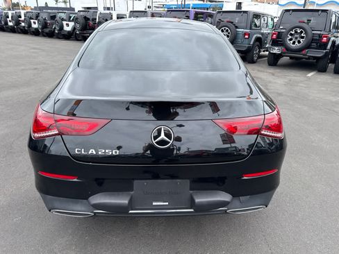 Used 2020 Mercedes-Benz CLA 250 image 24