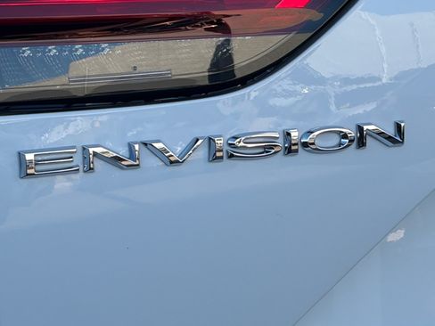 Used 2022 Buick Envision Preferred FWD image 7