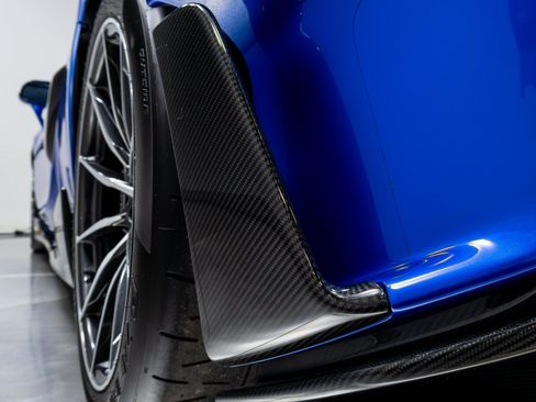 Used 2019 McLaren 600LT RWD image 47