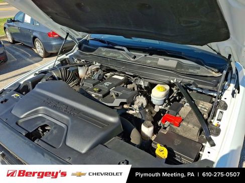 Used 2023 RAM 2500 Tradesman AWD/4WD image 30