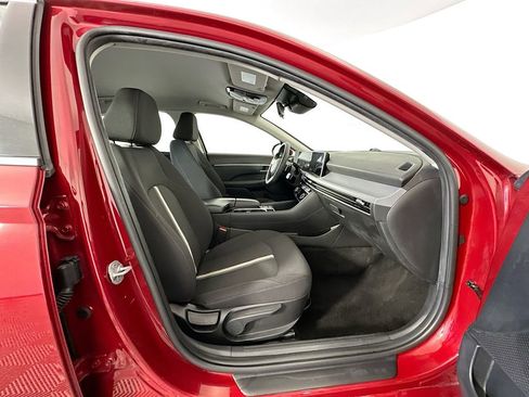 Used 2024 Hyundai Sonata SEL image 27