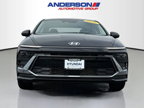 New 2026 Hyundai Sonata SE FWD image 14