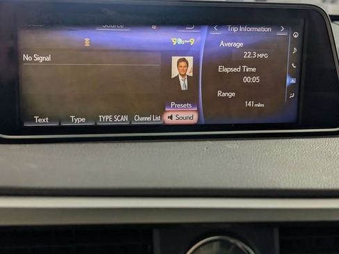 Used 2016 Lexus RX 350 FWD image 20