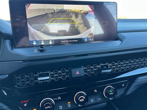 New 2025 Honda Accord Sport image 17