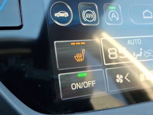 Certified 2025 Subaru Forester Premium w/ Convenience Package #1 image 24