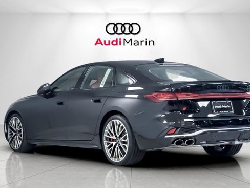 New 2025 Audi S5 Prestige image 3