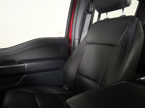 Used 2021 Ford F150 XLT w/ Equipment Group 302A High image 26