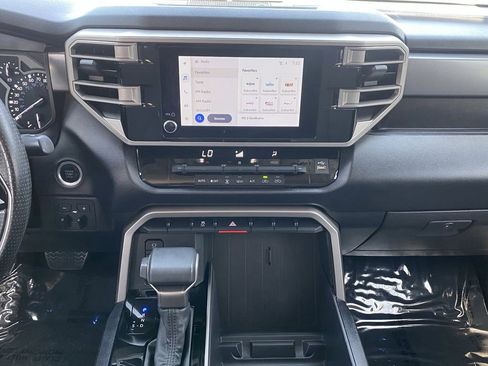 Used 2024 Toyota Tundra SR5 image 28