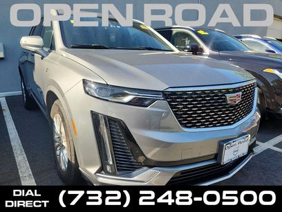 Used 2024 Cadillac XT6 Luxury w/ LPO, Floor Liner Package