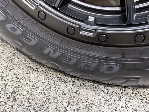 Used 2018 Ford F150 XL w/ XL Power Equipment Group AWD/4WD image 46