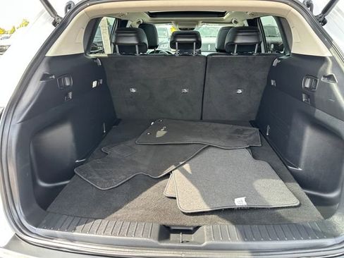 Used 2023 MAZDA CX-50 AWD 2.5 Turbo w/ Cargo Package image 12