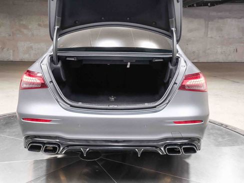 Certified 2021 Mercedes-Benz E 63 AMG S image 26