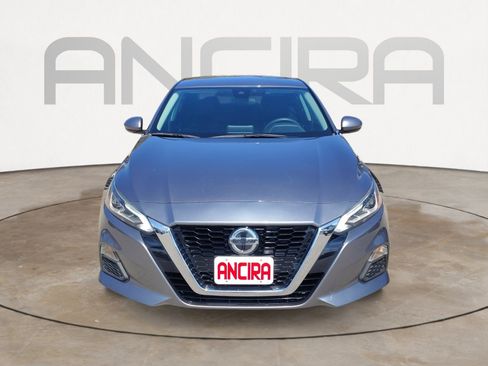 Used 2021 Nissan Altima 2.5 SV image 5