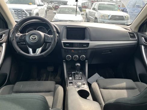 Used 2016 MAZDA CX-5 Touring w/ Bose/Moonroof Package FWD image 22