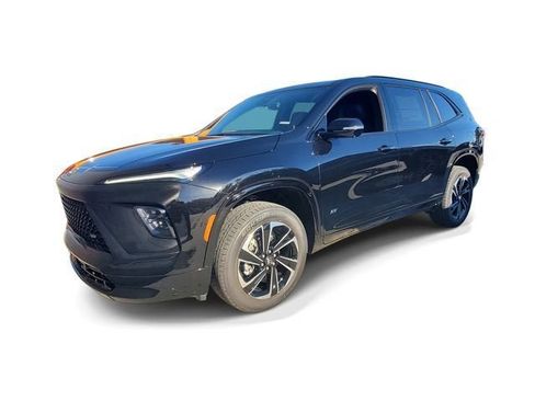 New 2026 Buick Enclave Sport Touring image 3