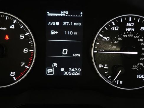 Certified 2024 Subaru Outback Premium AWD/4WD image 12