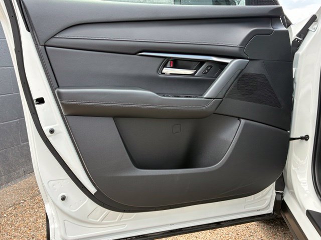 New 2026 MAZDA CX-5 Select AWD/4WD image 20