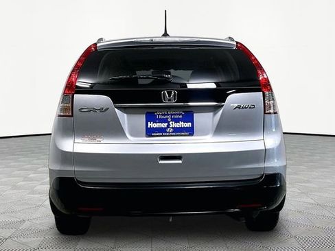 Used 2014 Honda CR-V EX-L image 4