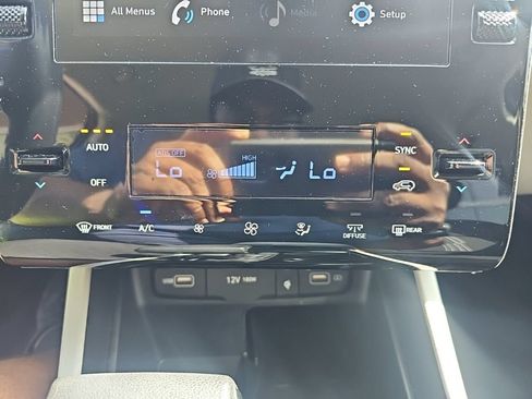 Certified 2024 Hyundai Tucson SEL AWD/4WD image 19