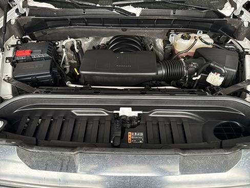 Used 2024 GMC Sierra 1500 AT4 w/ Technology Package image 30