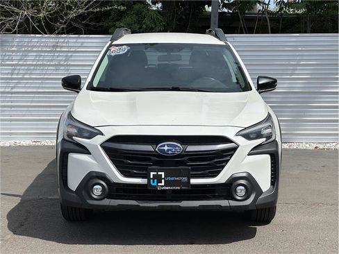 Used 2023 Subaru Outback Premium AWD/4WD image 7