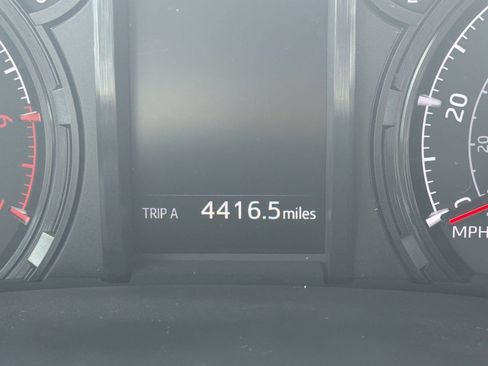 Used 2023 Toyota 4Runner SR5 RWD image 20