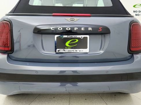 Used 2025 MINI Cooper S FWD image 30
