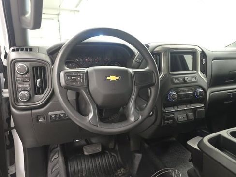 New 2026 Chevrolet Silverado 3500 W/T w/ WT Convenience Package image 11