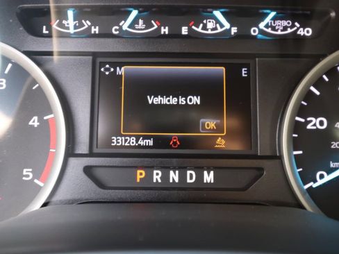 Used 2022 Ford F250 XLT w/ FX4 Off-Road Package image 23