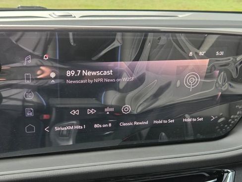 New 2026 Buick Envista Sport Touring w/ Convenience I Package image 19