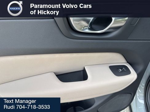 New 2026 Volvo XC60 B5 Core w/ Climate Package AWD/4WD image 13