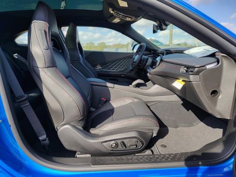 New 2026 Dodge Charger Scat Pack AWD/4WD image 28