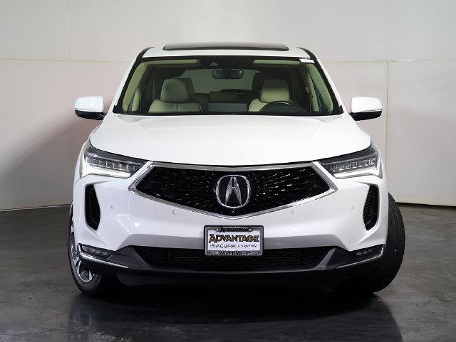 Used 2024 Acura RDX w/ Advance Package AWD/4WD image 9