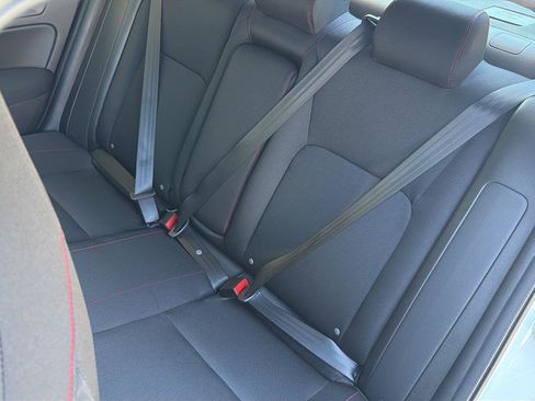 New 2026 Honda Civic Si image 31