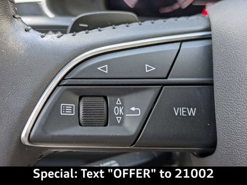 Used 2020 Audi Q8 Premium Plus image 30