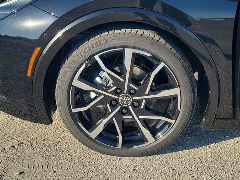 New 2026 Toyota Prius Plug-In Hybrid image 17