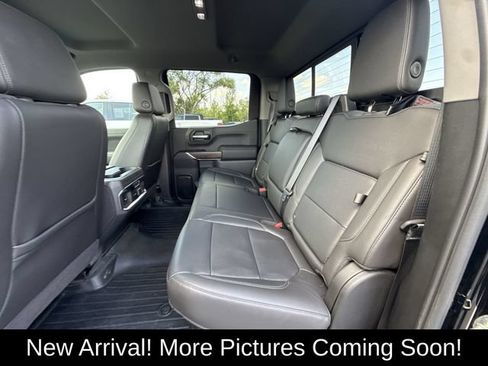 Certified 2020 GMC Sierra 1500 SLT w/ SLT Premium Plus Package AWD/4WD image 26