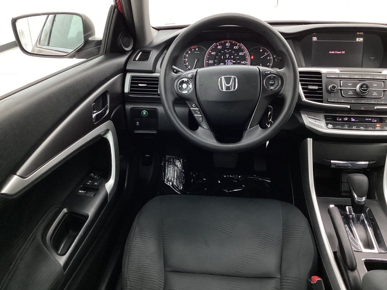 Used 2014 Honda Accord LX-S image 24