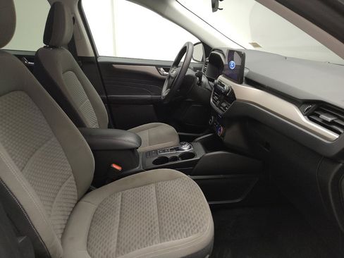 Used 2021 Ford Escape SE FWD image 21