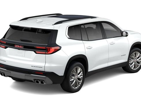 New 2026 GMC Acadia Elevation w/ Elevation Premium Package FWD image 38