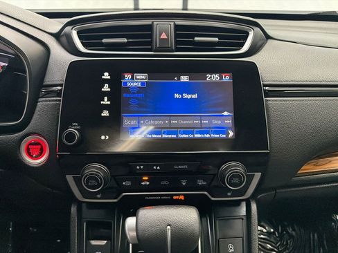 Used 2020 Honda CR-V EX image 29